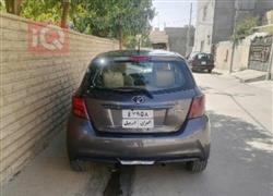 تويوتا يارس